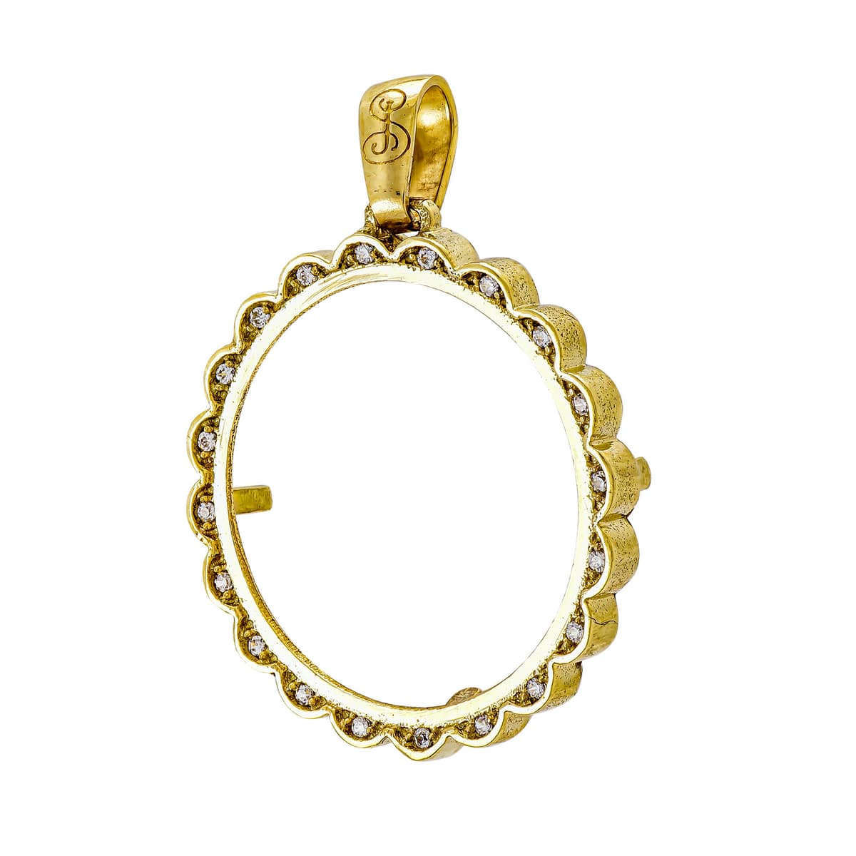 Women's Necklaces Gofas Gold