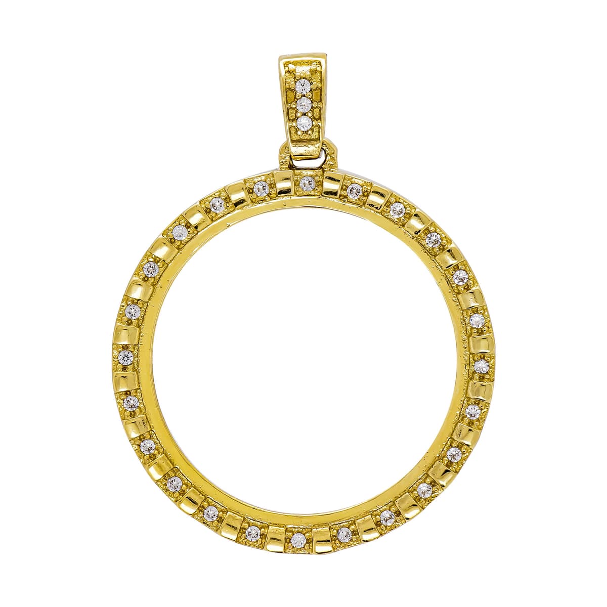 Women's Necklaces Gofas Gold