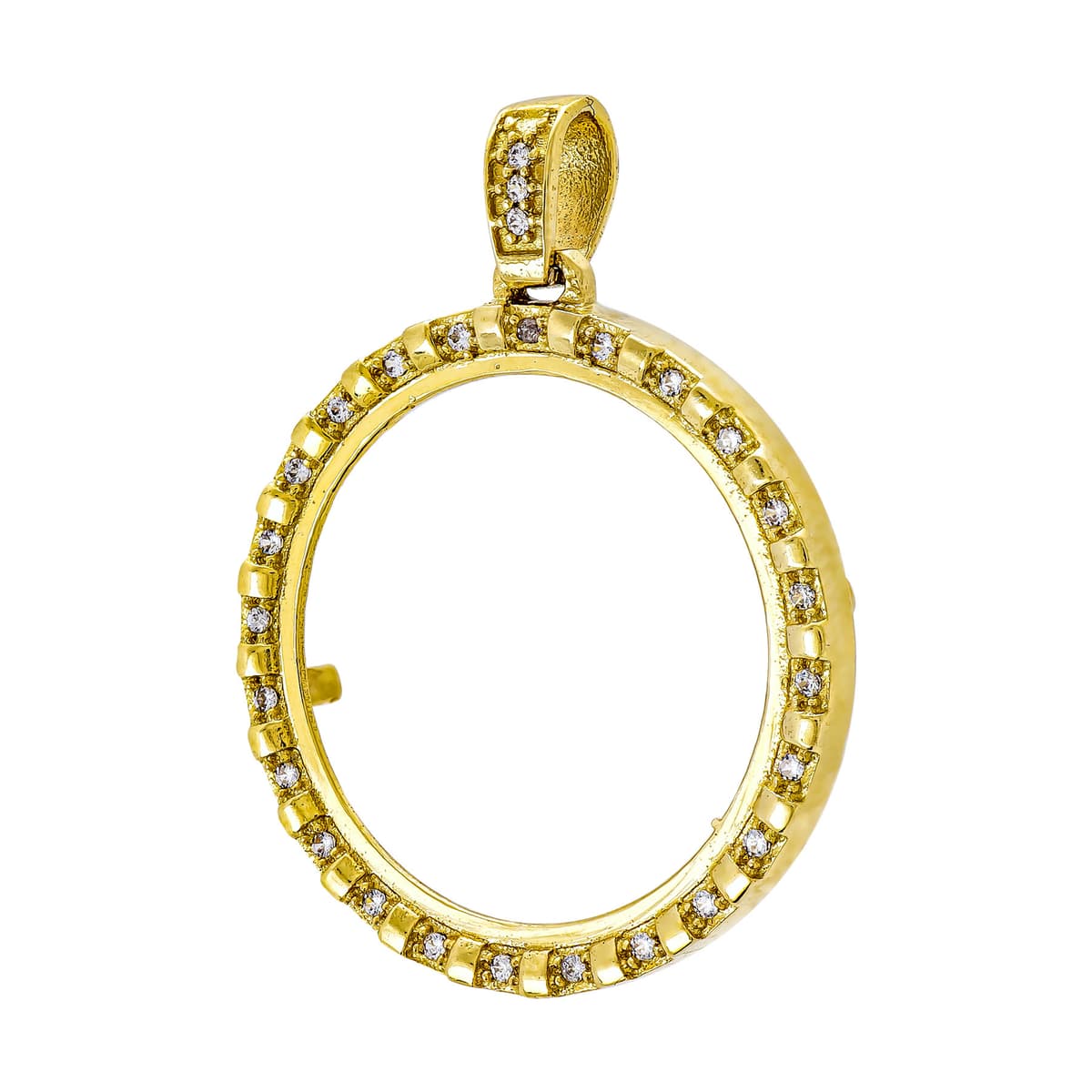 Women's Necklaces Gofas Gold