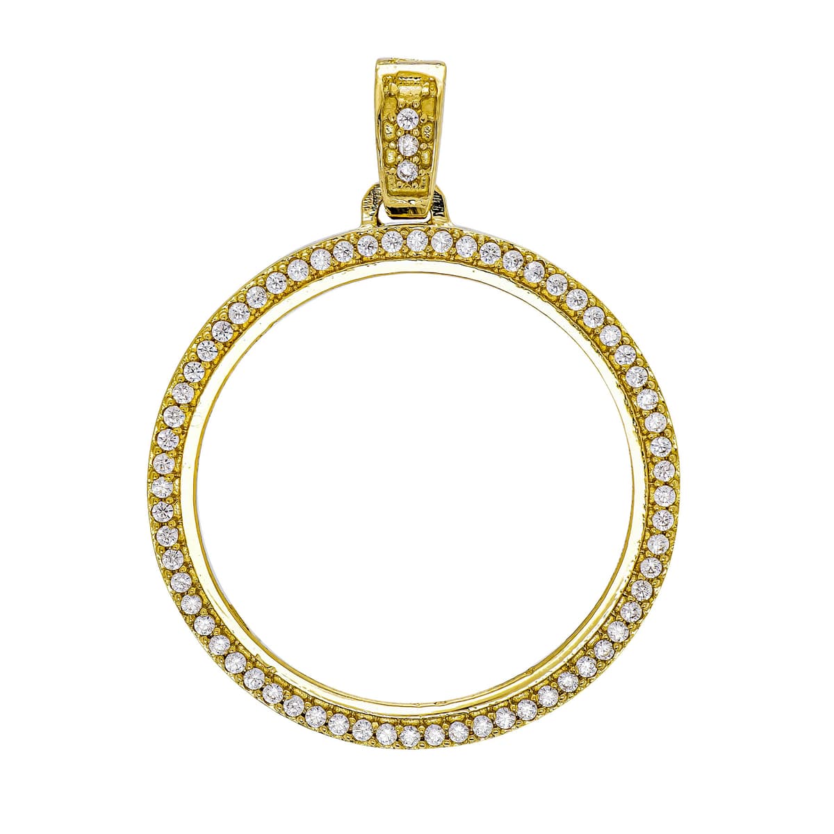 Women's Necklaces Gofas Gold