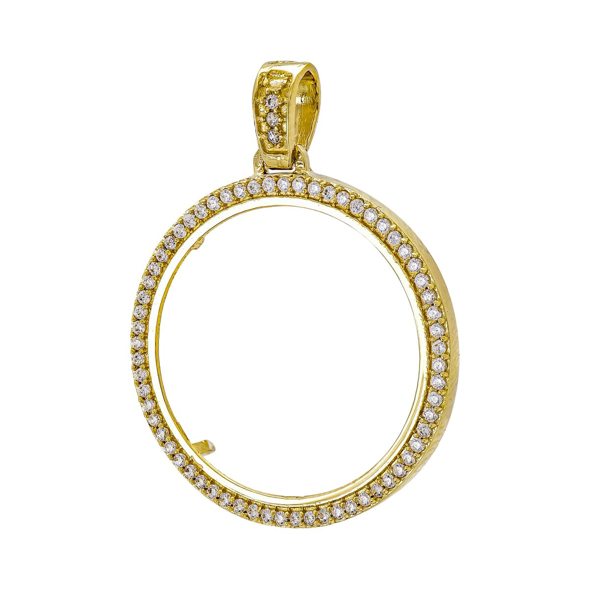 Women's Necklaces Gofas Gold