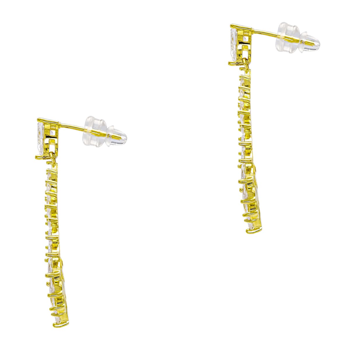 Women's Earrings Gofas Silver