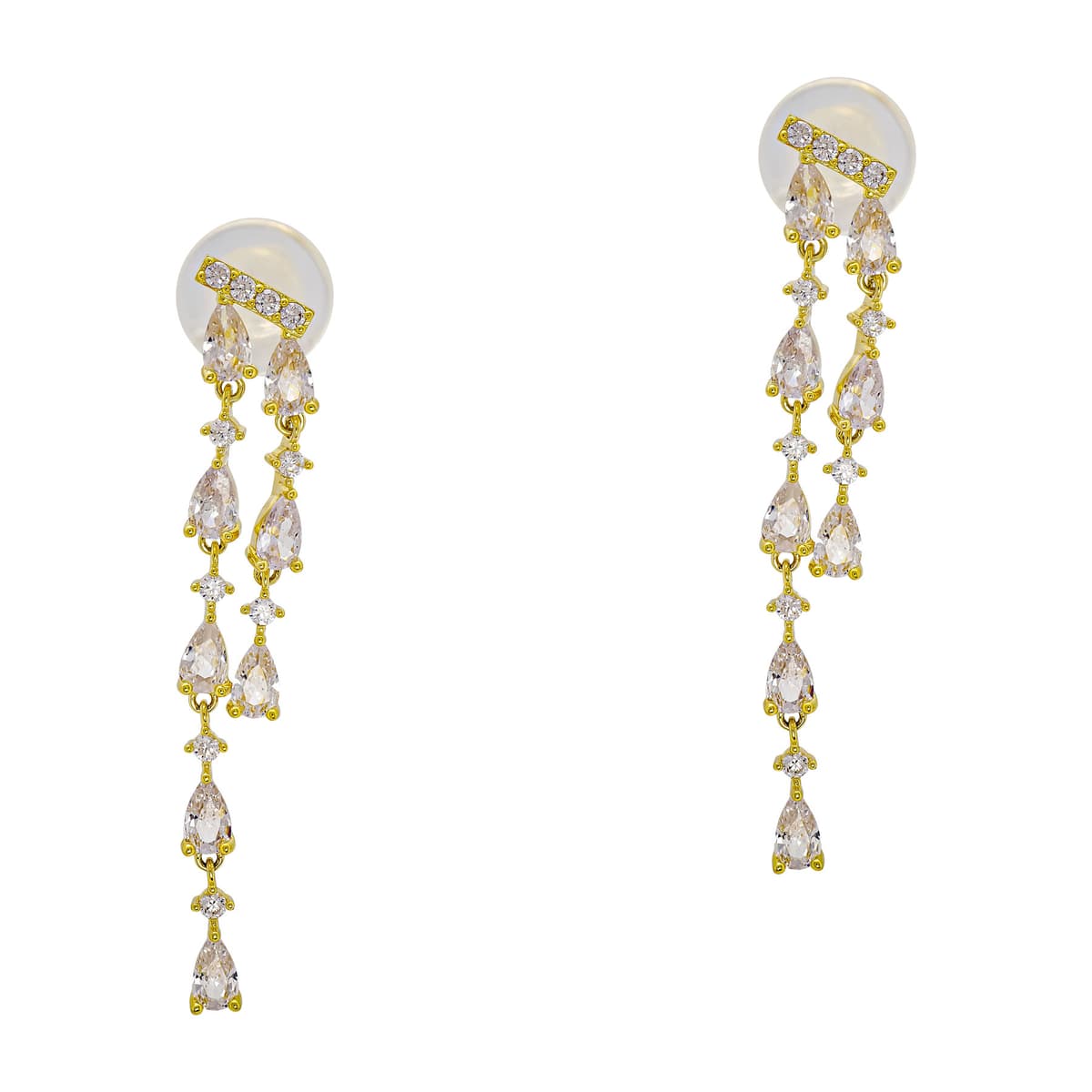 Women's Jewelry Sets Gofas Silver