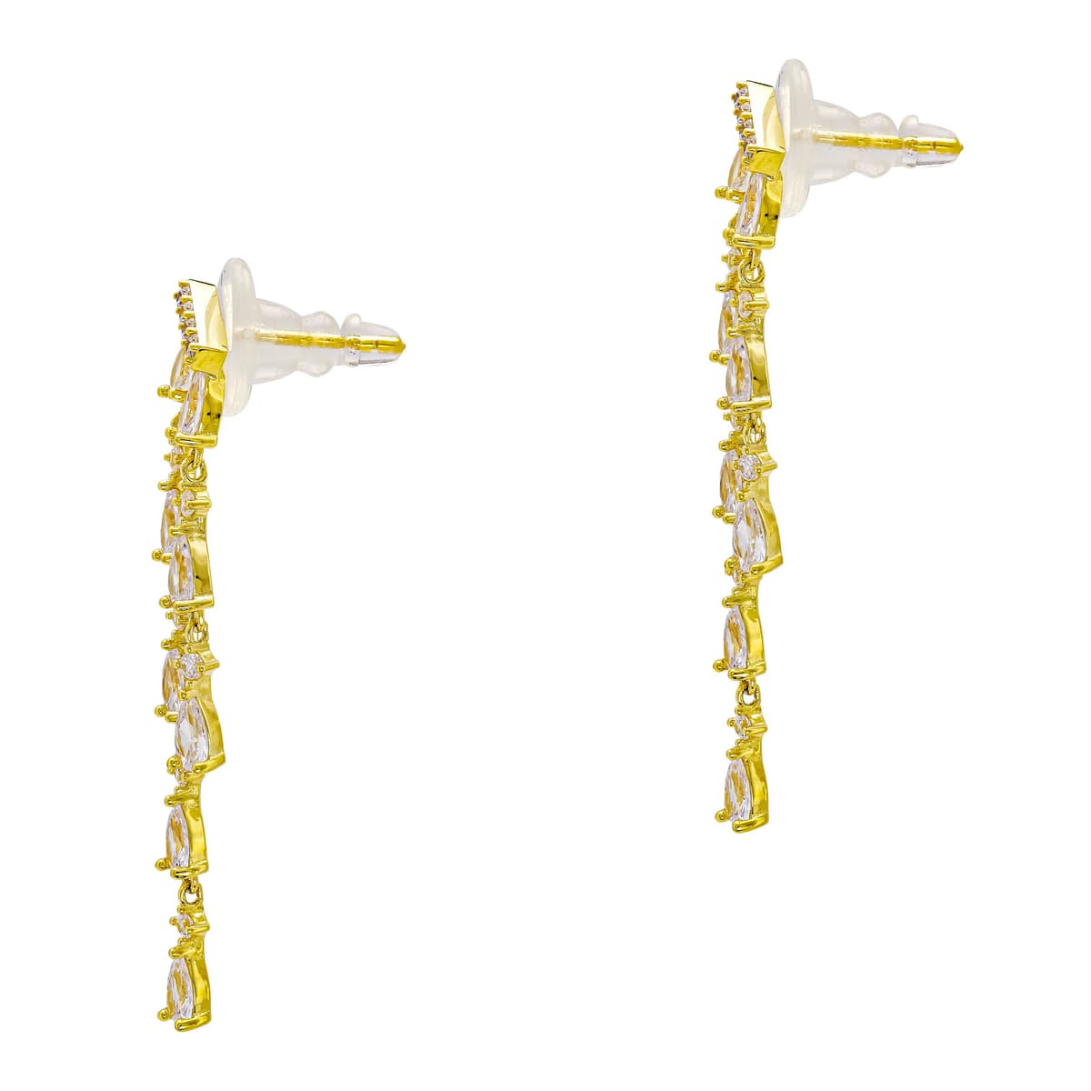 Women's Jewelry Sets Gofas Silver