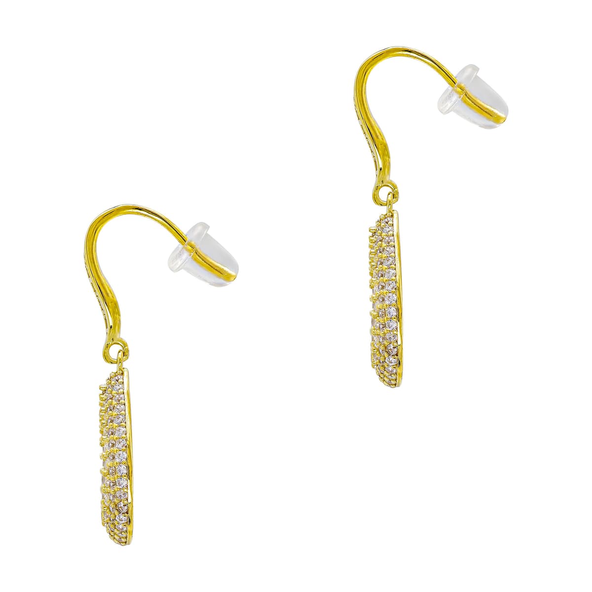 Women's Jewelry Sets Gofas Silver