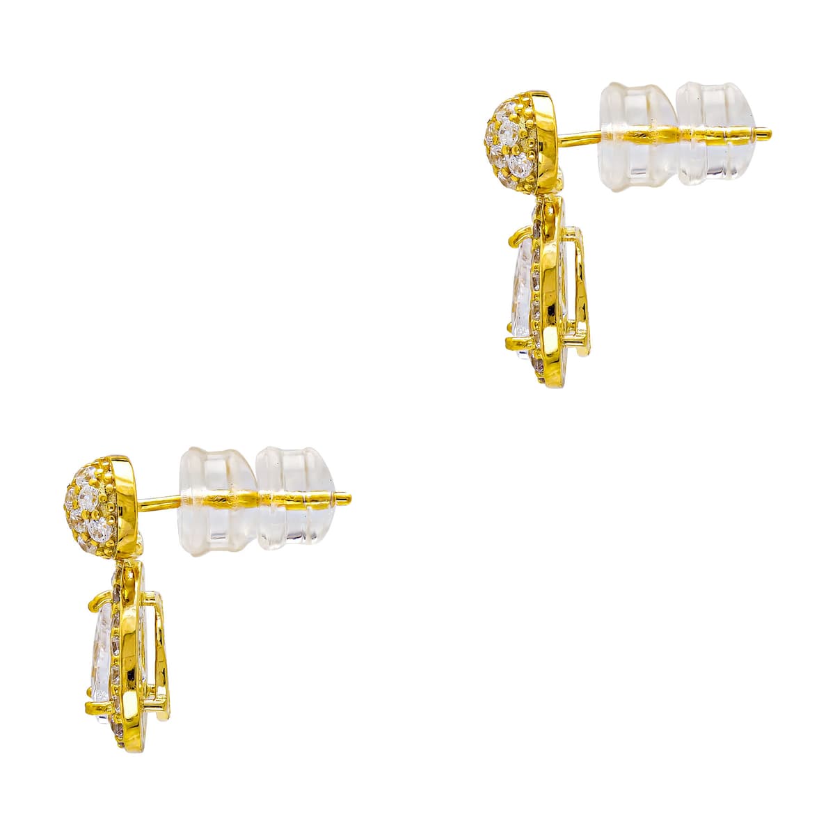 Women's Jewelry Sets Gofas Silver