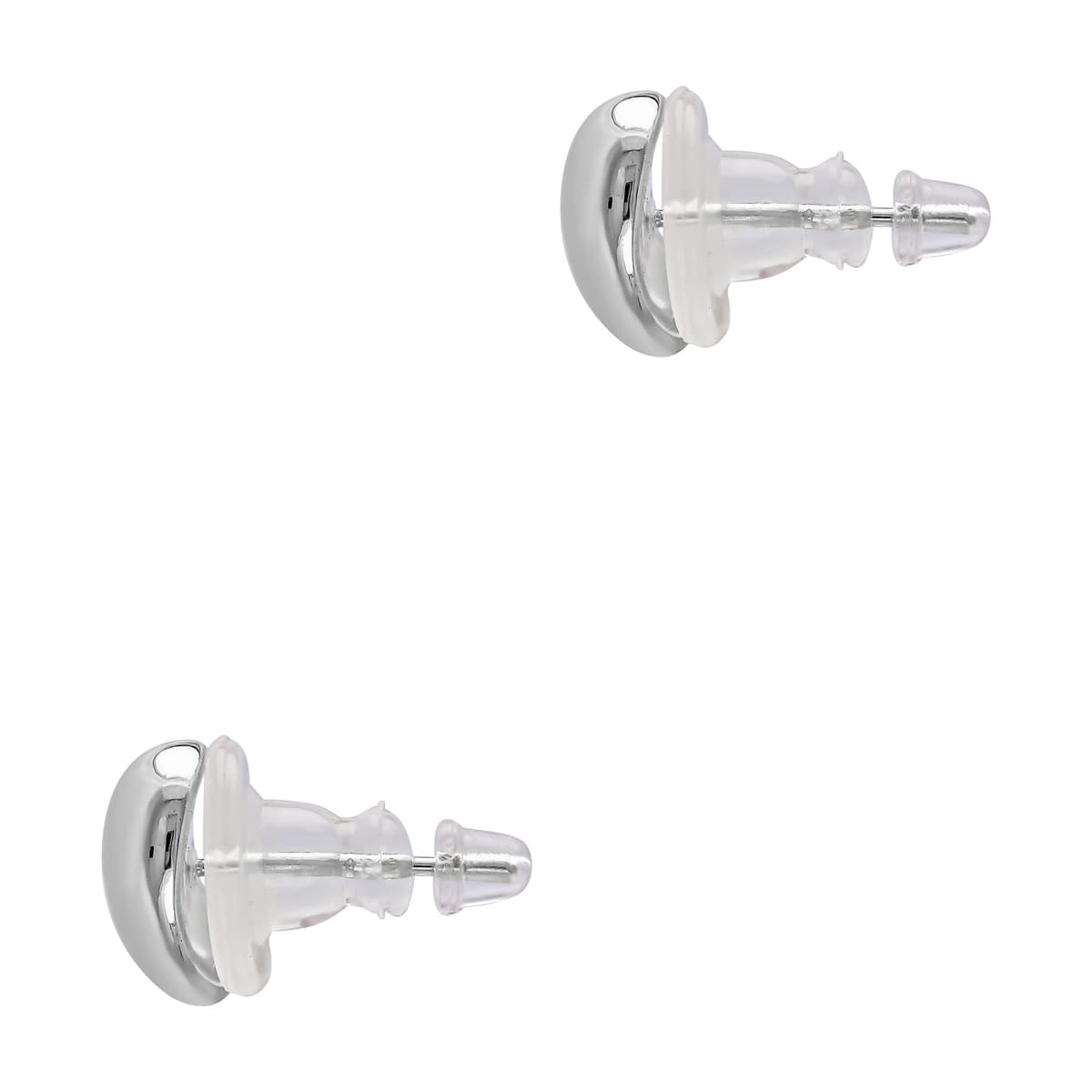 Women's Earrings Gofas Silver