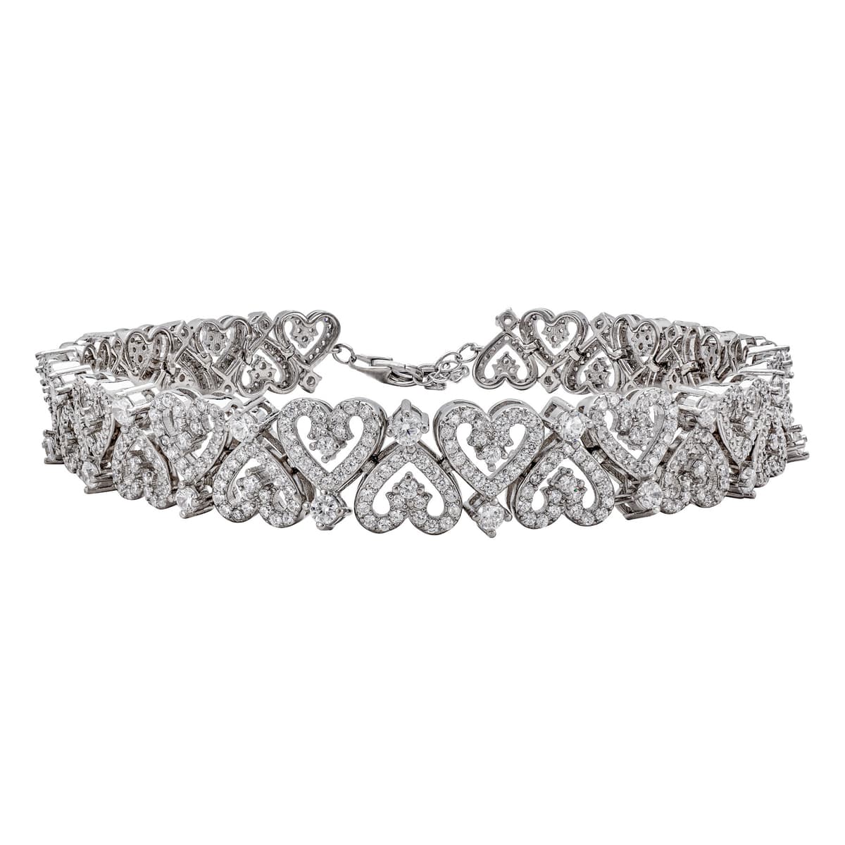 Women's Bracelets Gofas Silver