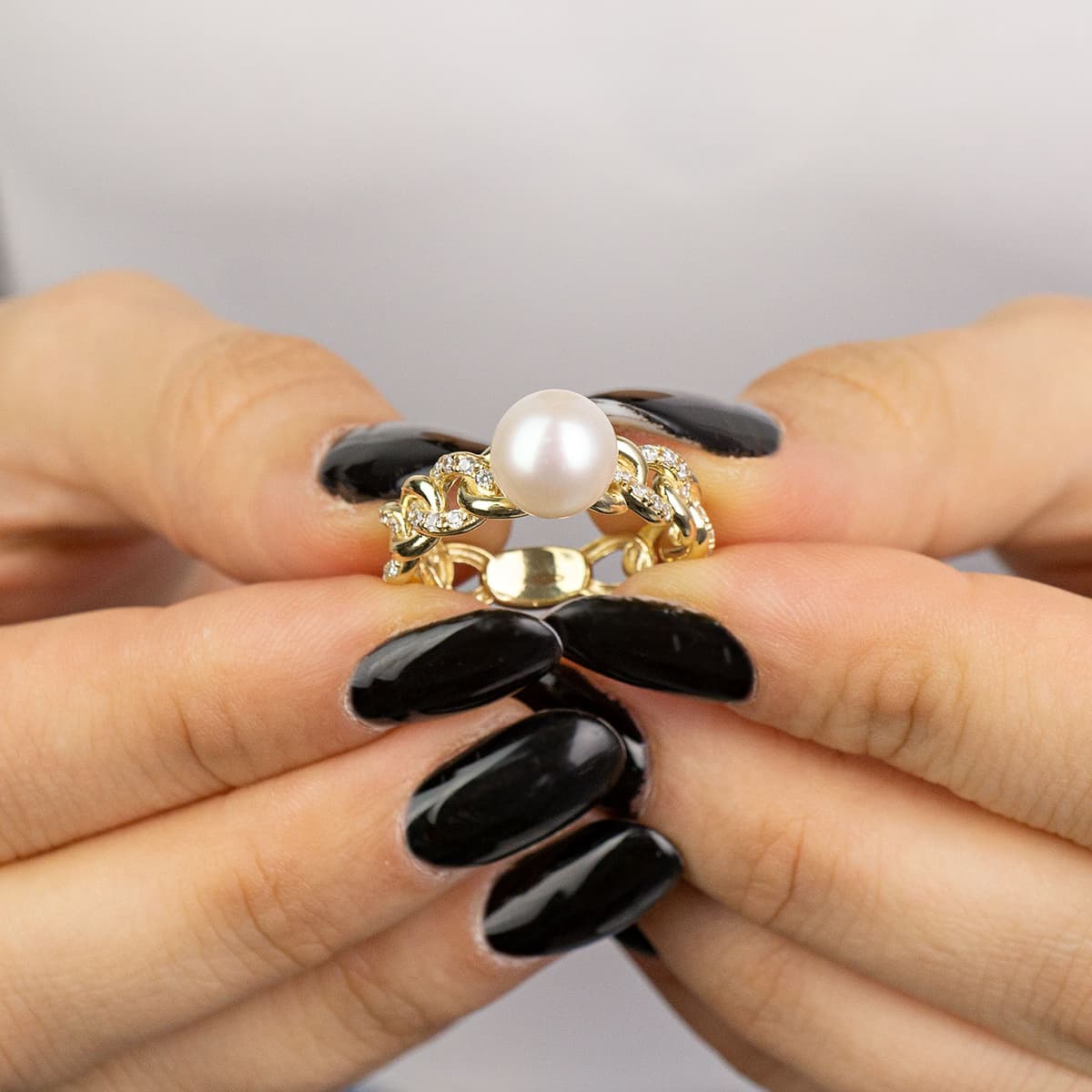 Women's Rings Gofas Gold