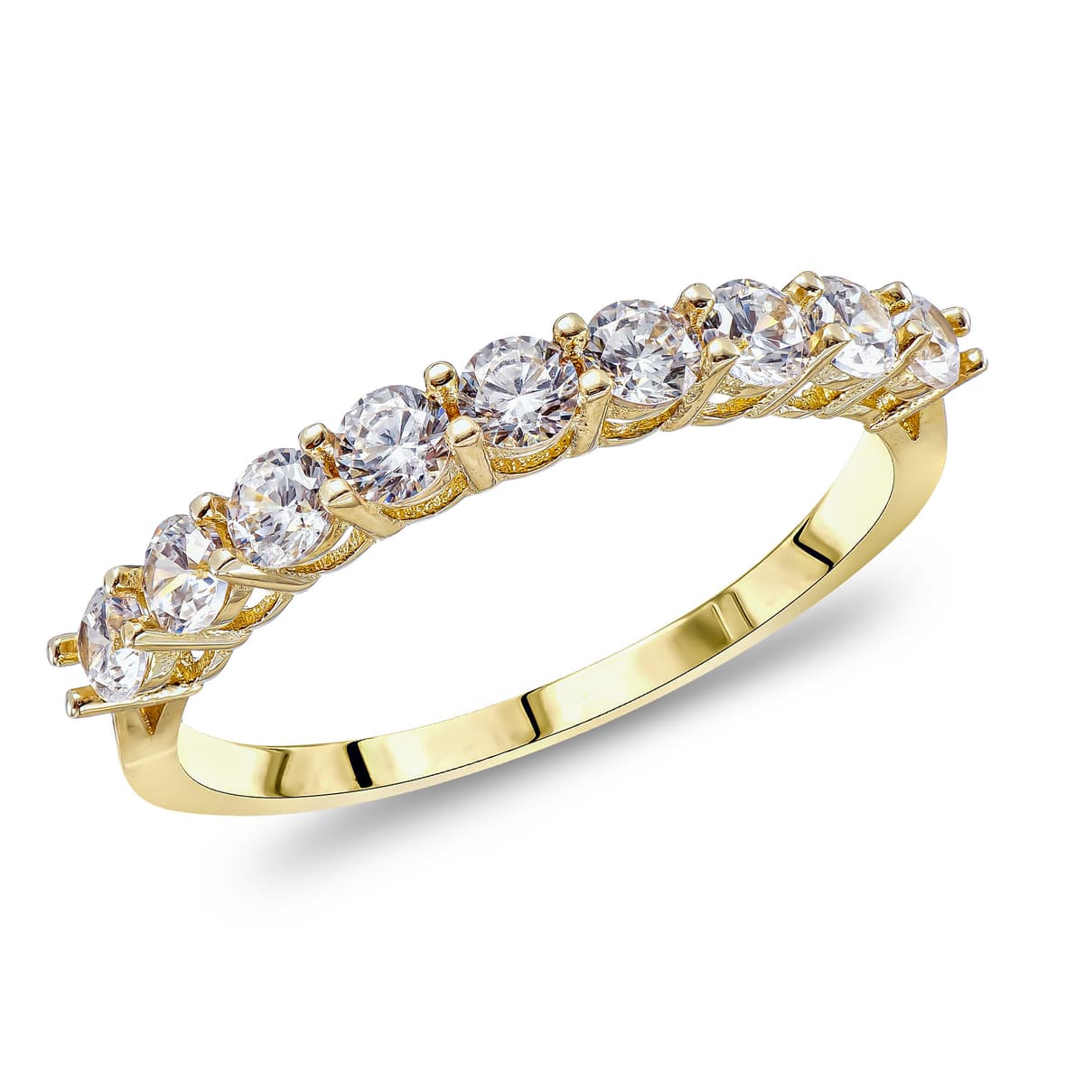 Women's Rings Gofas Gold