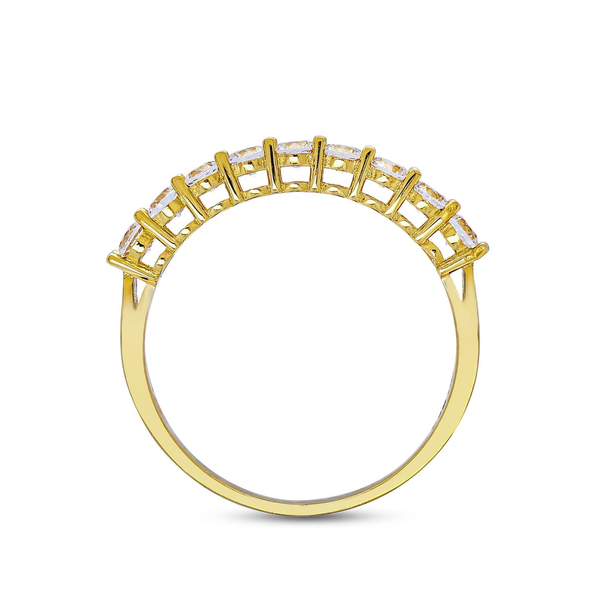 Women's Rings Gofas Gold