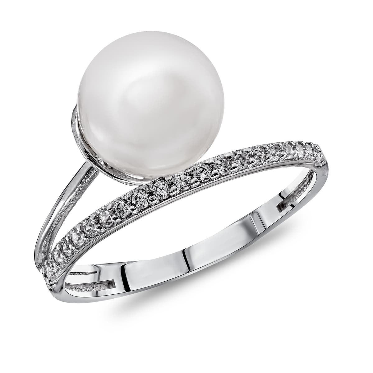 Women's Rings Gofas Silver