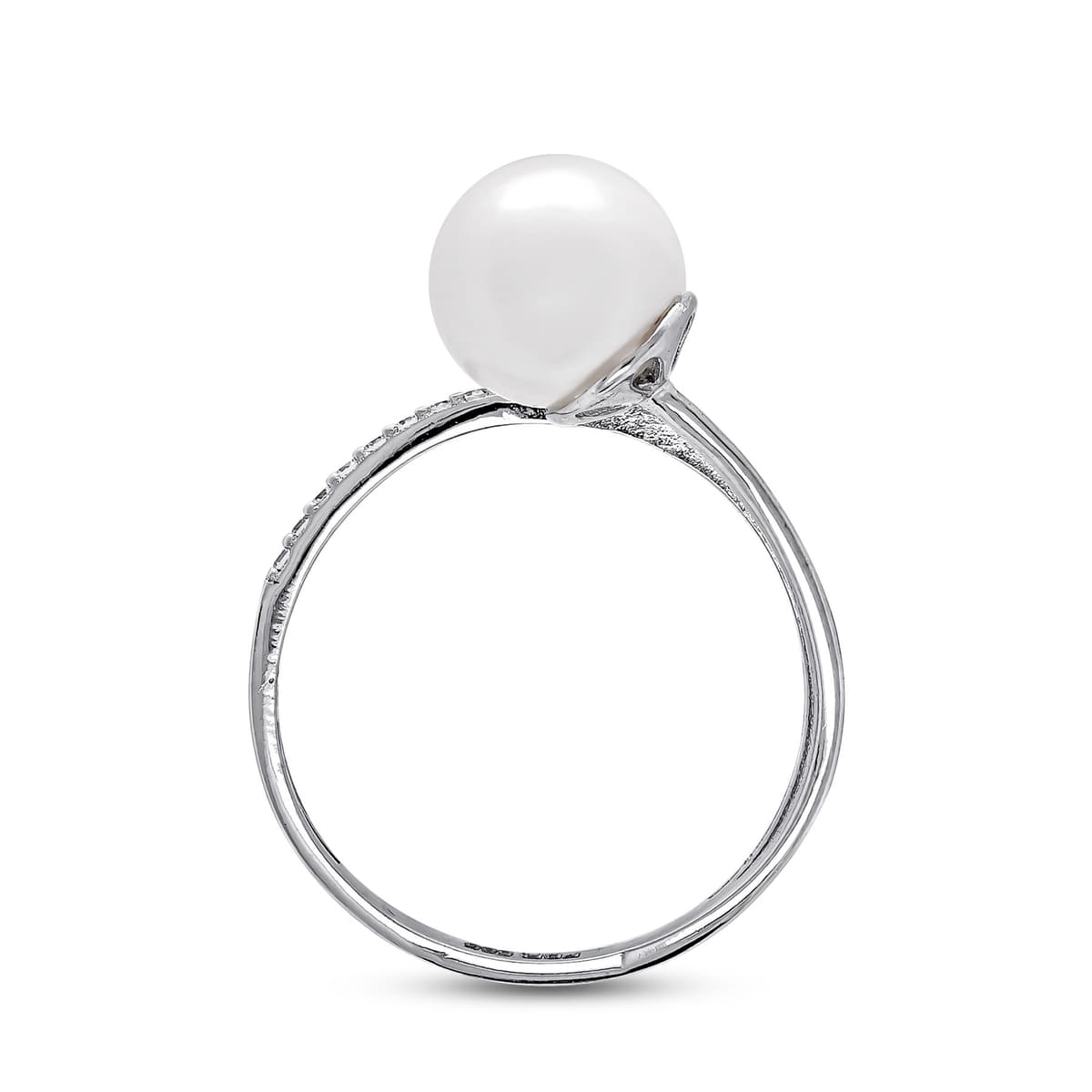 Women's Rings Gofas Silver