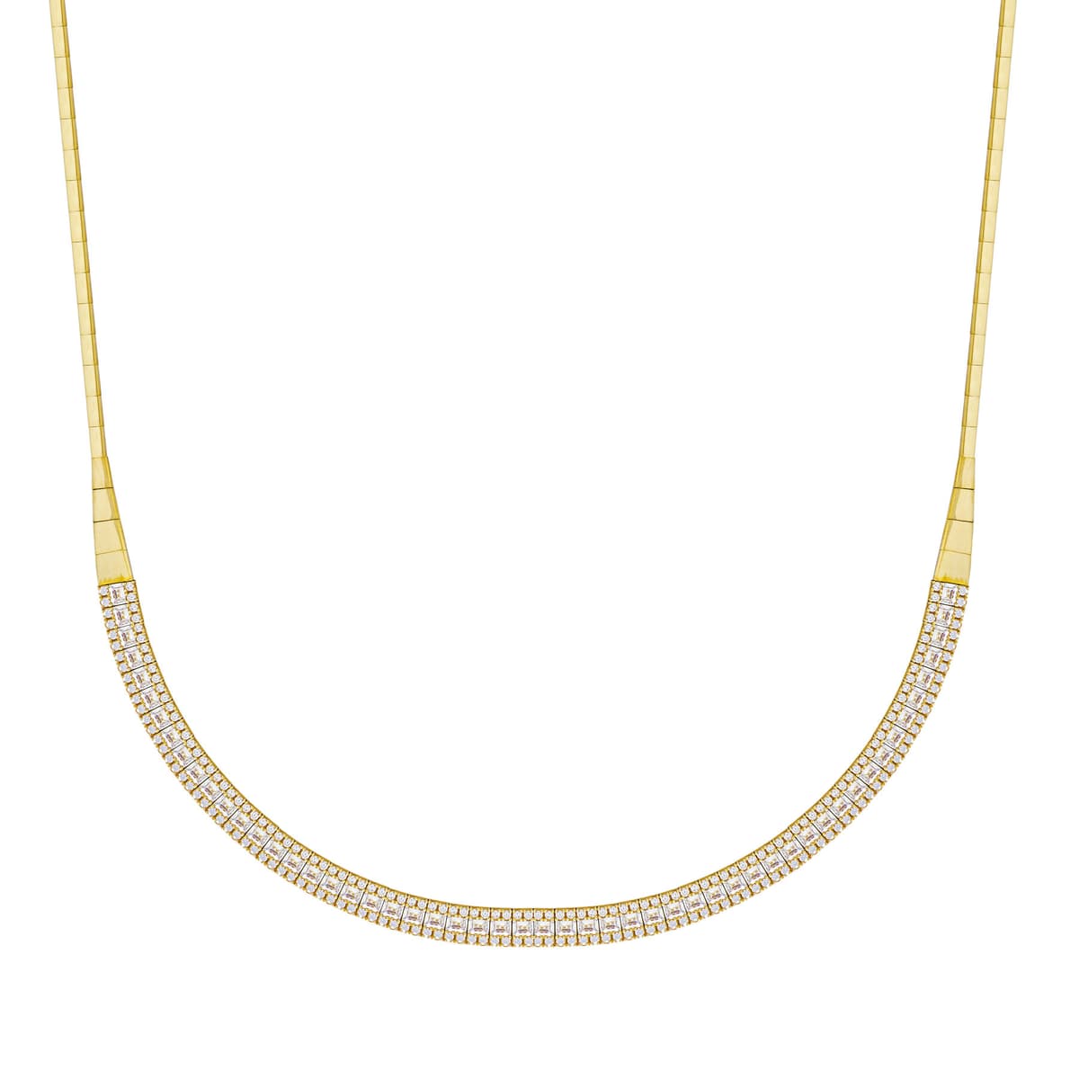Women's Necklaces Gofas Gold