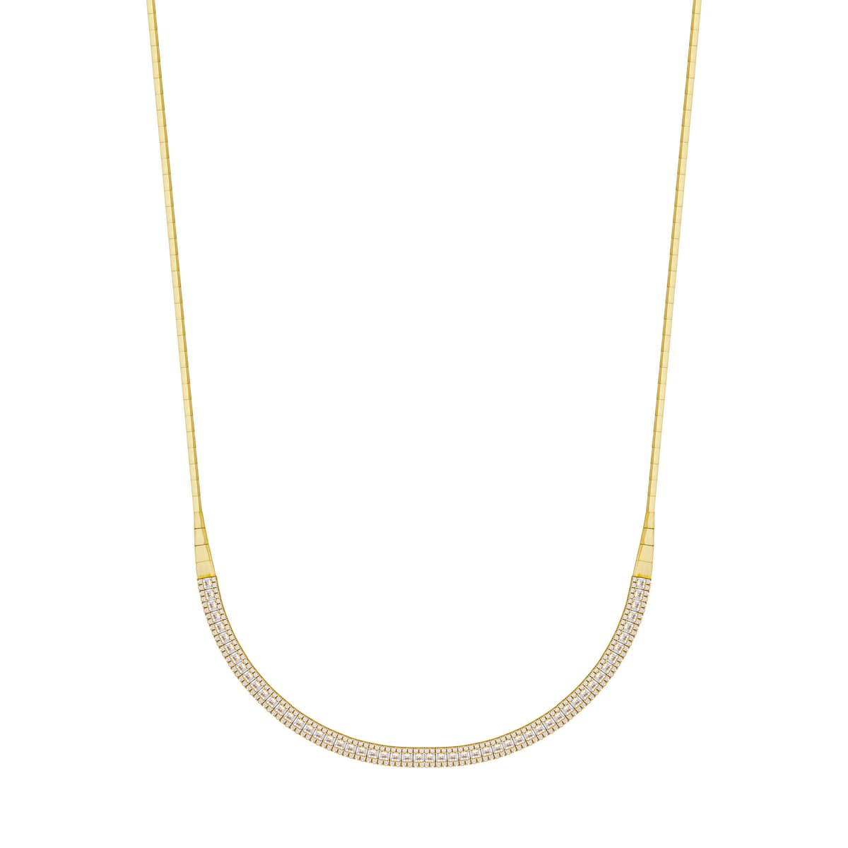Women's Necklaces Gofas Gold