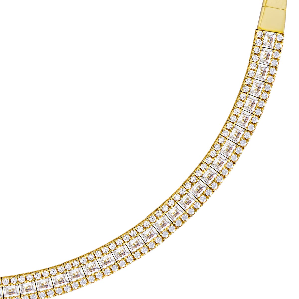 Women's Necklaces Gofas Gold