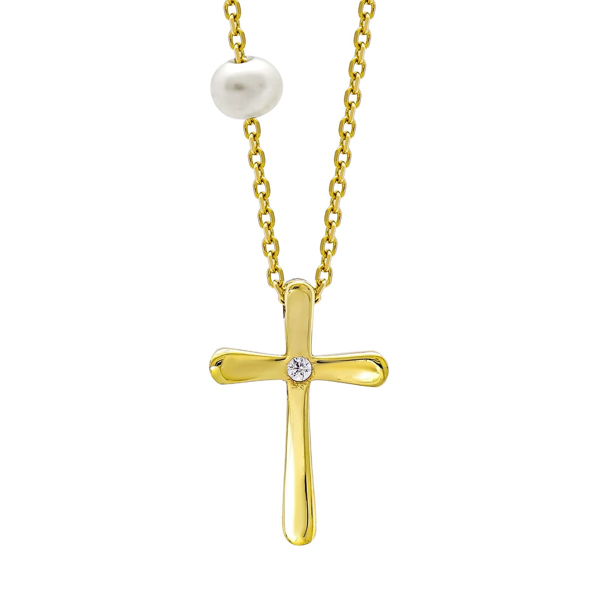 Women's Pendants Gofas Gold