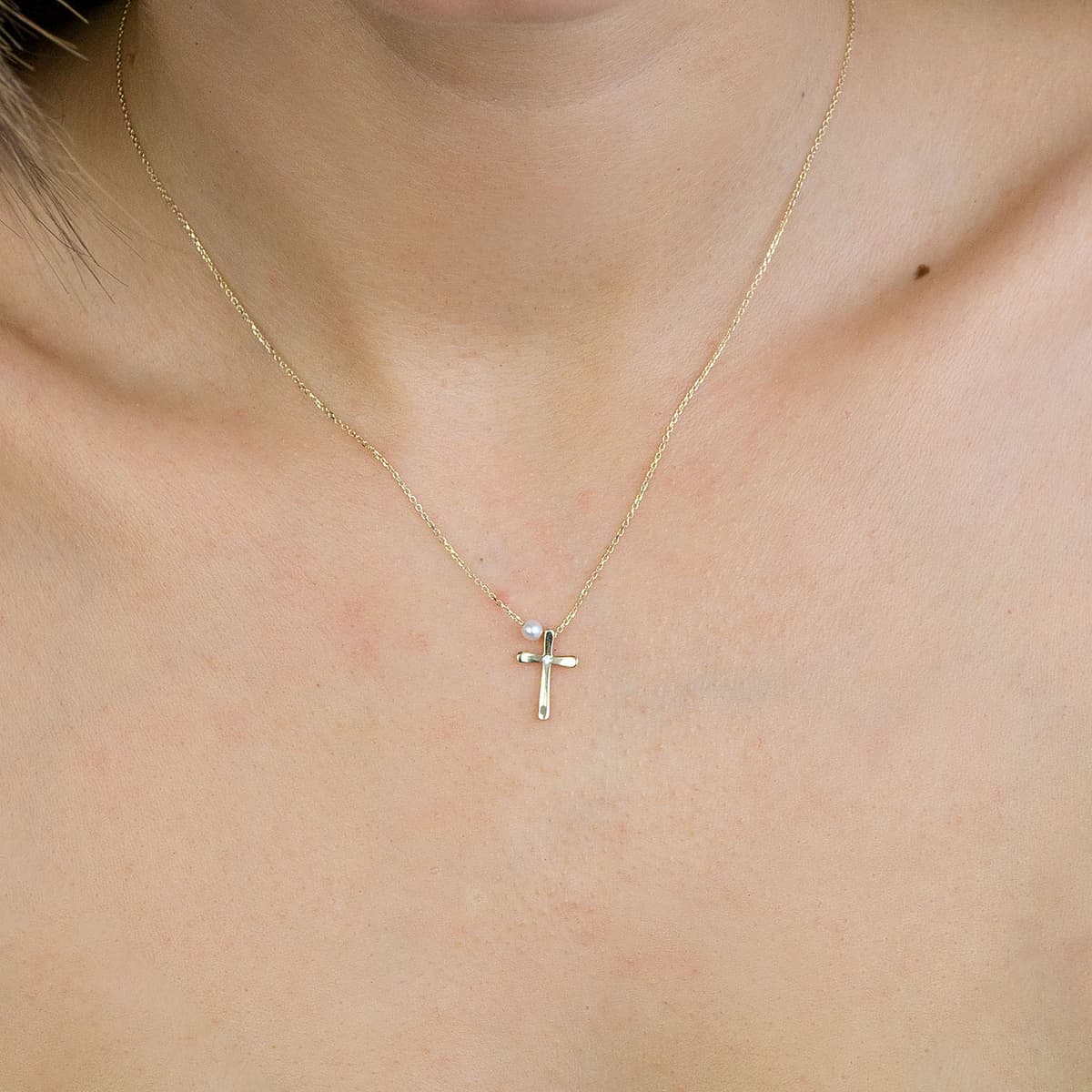 Women's Pendants Gofas Gold