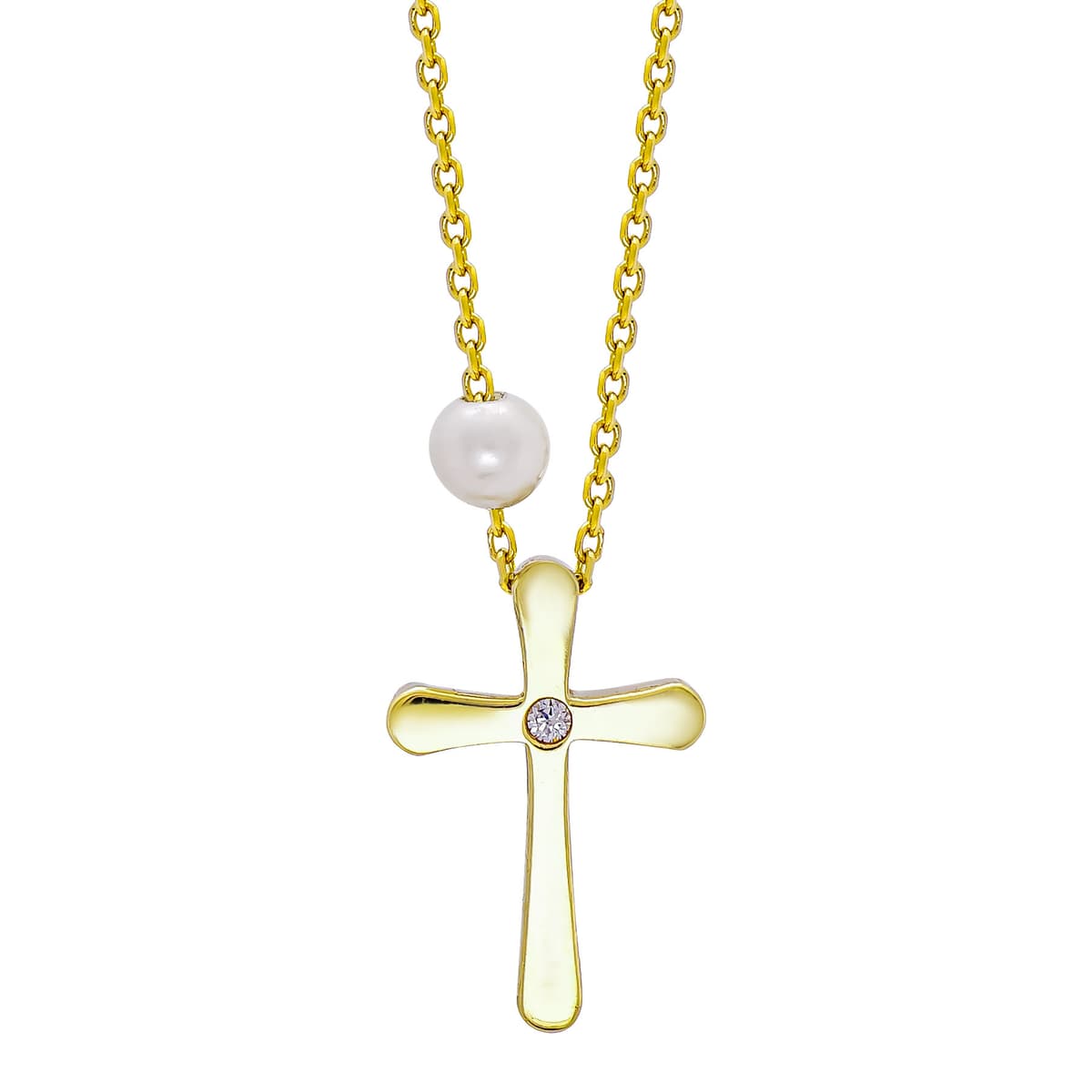 Women's Pendants Gofas Gold