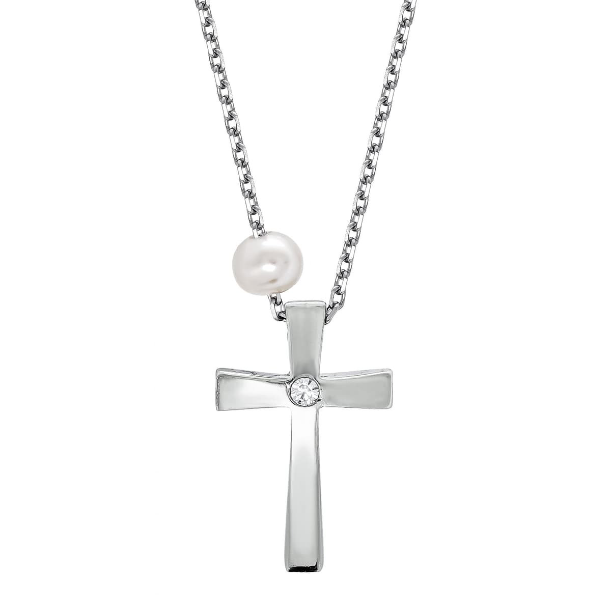 Women's Pendants Gofas Silver