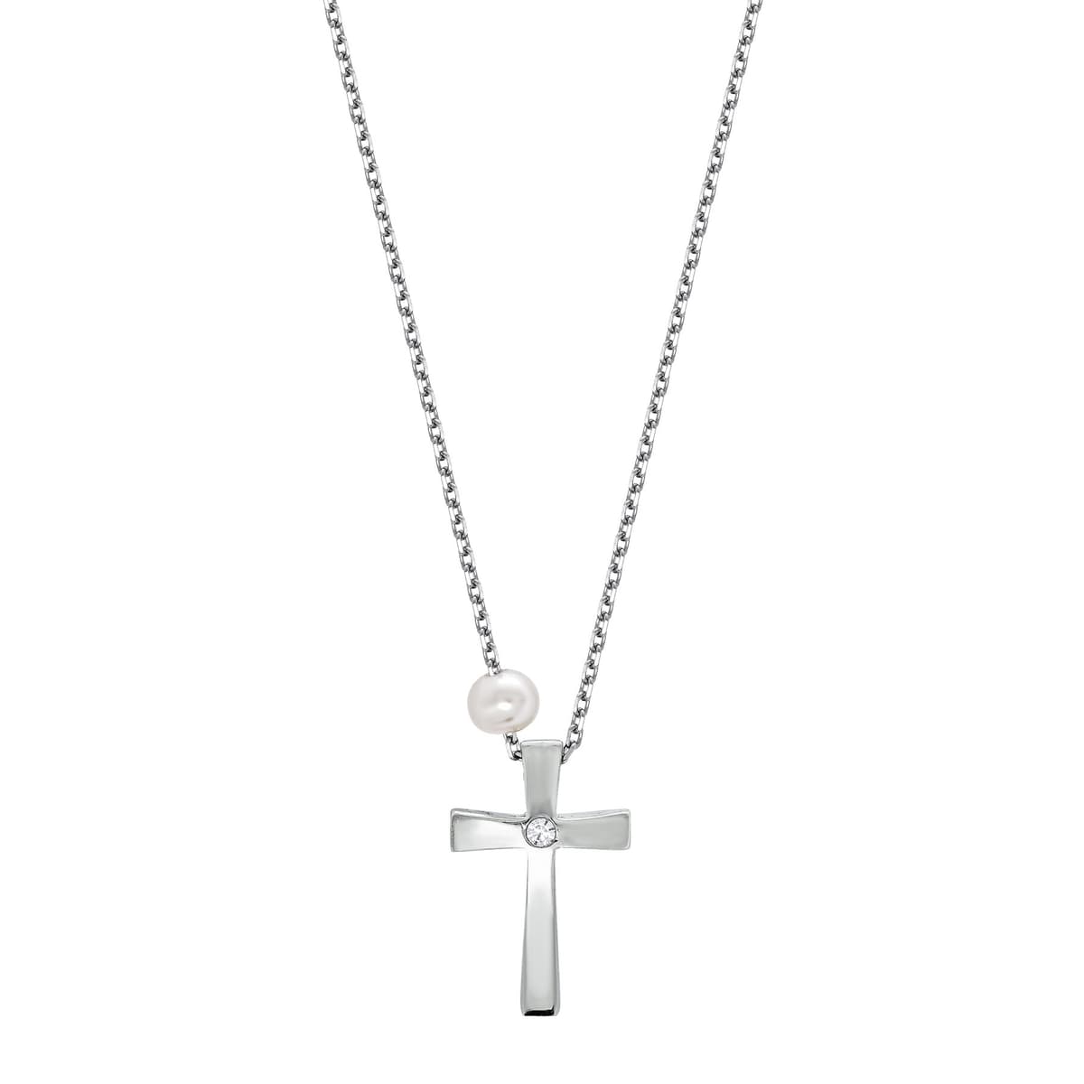 Women's Pendants Gofas Silver