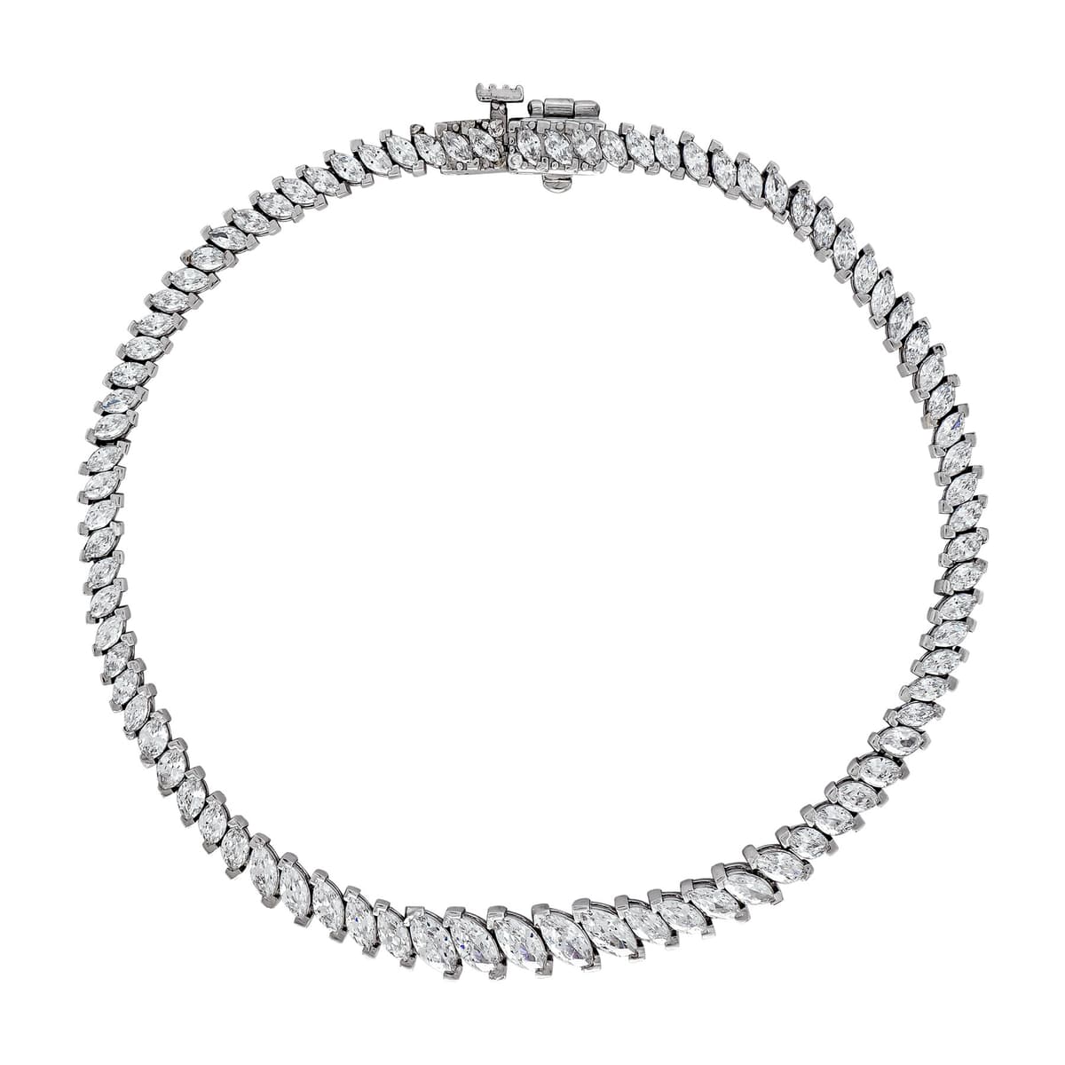 Women's Bracelets Gofas Silver