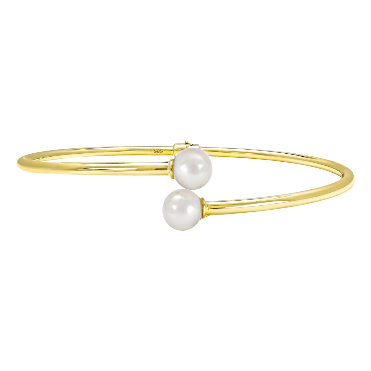 Women's Bracelets Gofas Gold