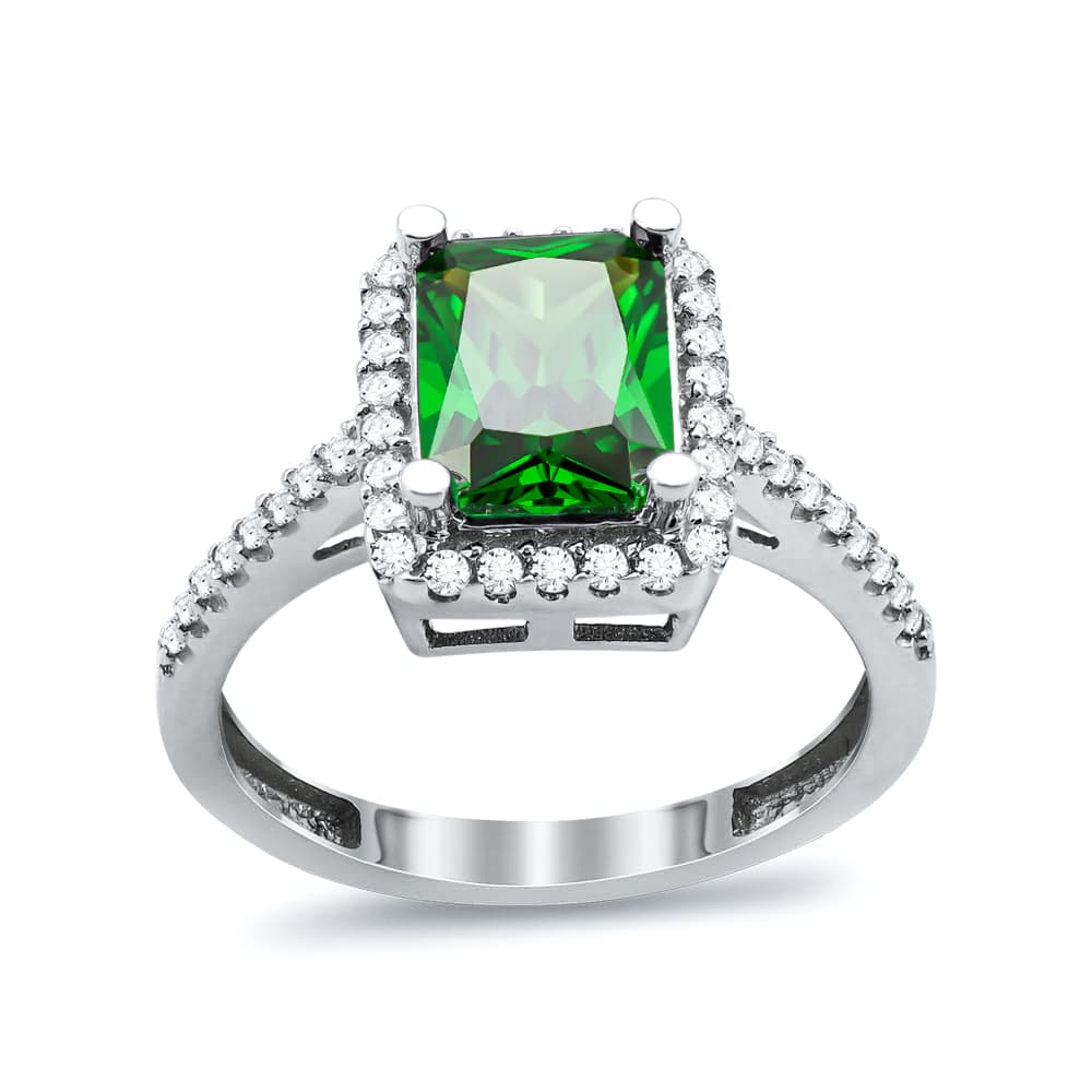 Women's Rings Gofas Gold