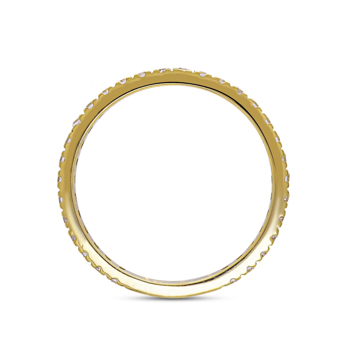 Women's Rings Gofas Gold