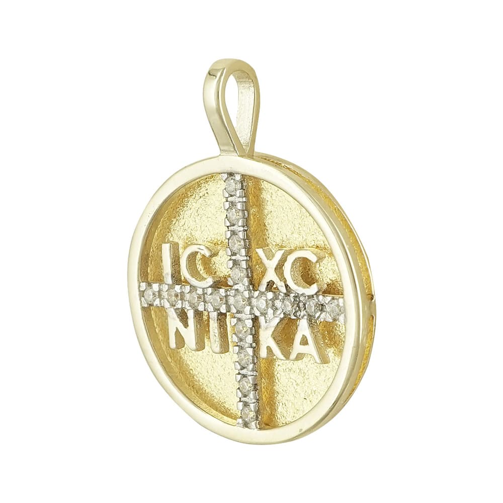 Boys' Jewelry Gofas Gold