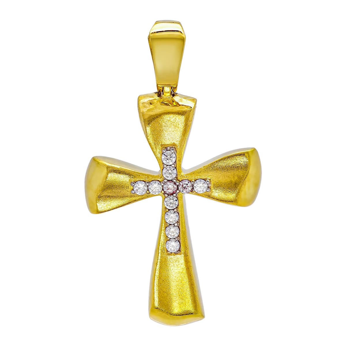 Women's Pendants Gofas Gold