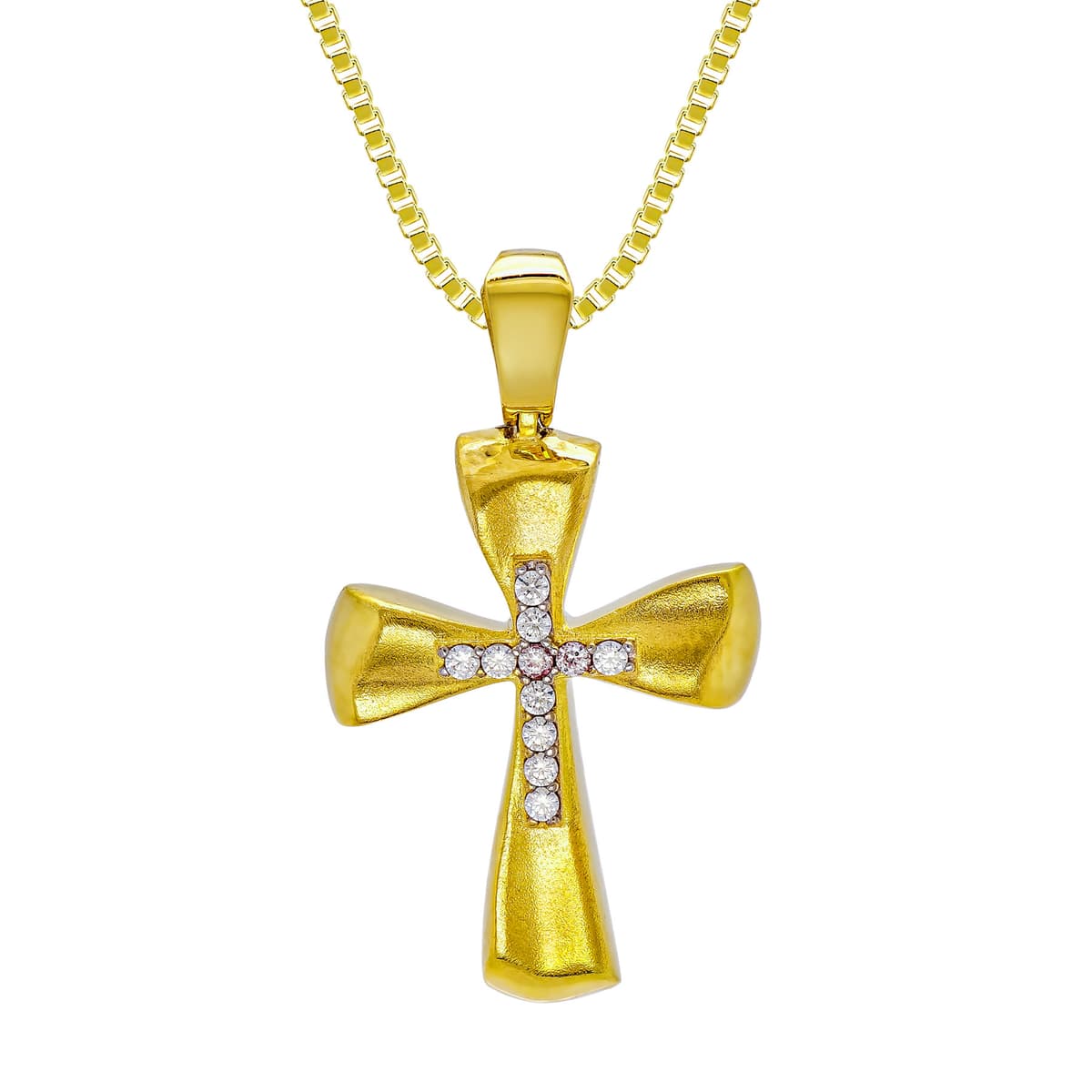 Women's Pendants Gofas Gold