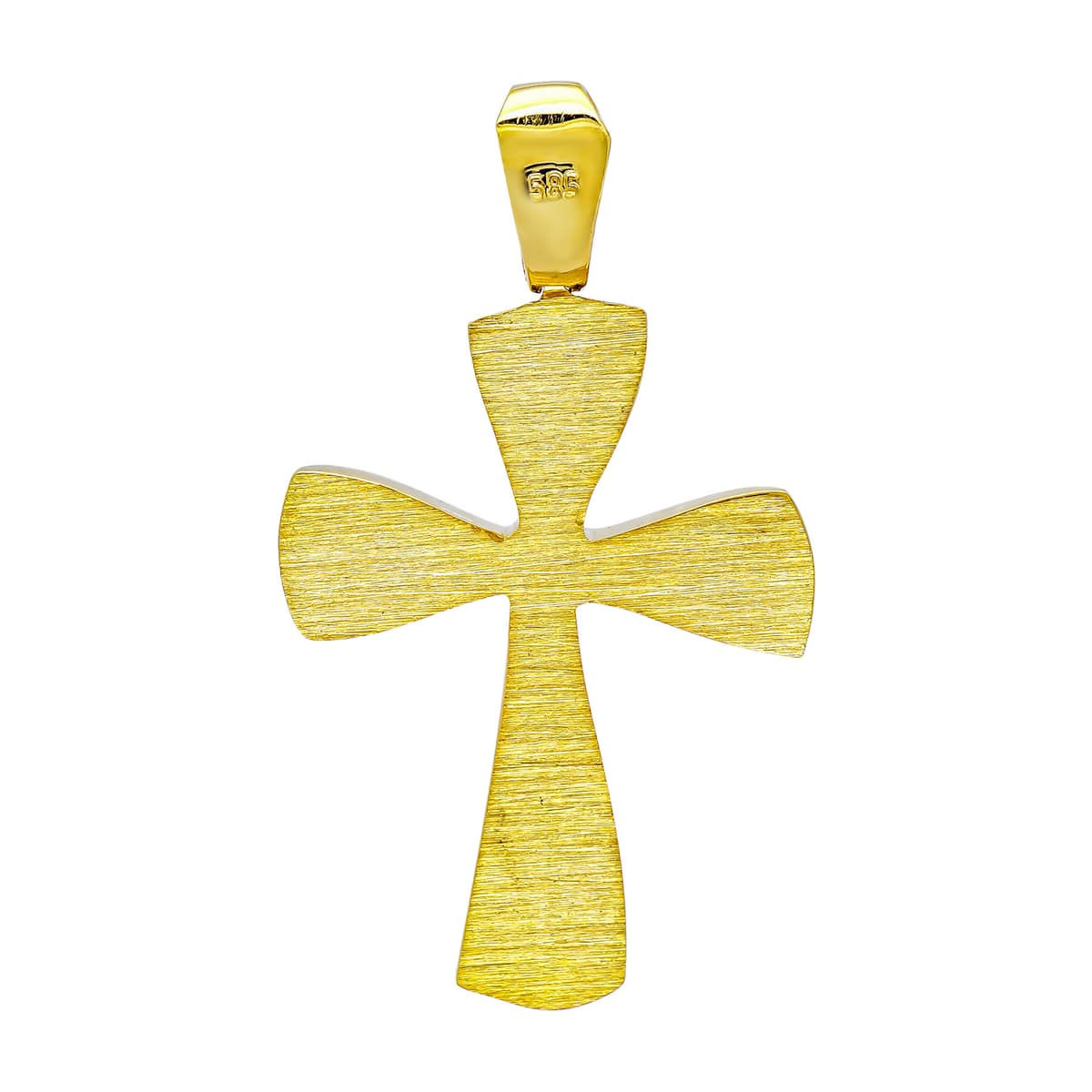 Women's Pendants Gofas Gold