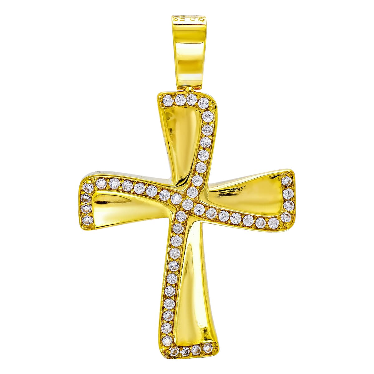 Women's Pendants Gofas Gold