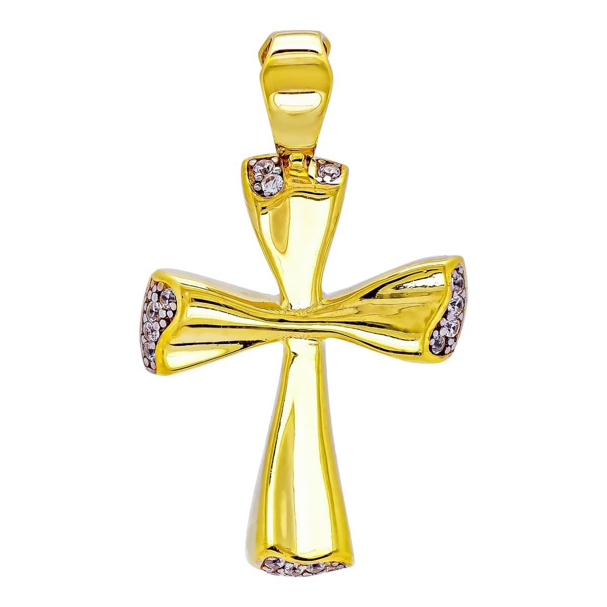 Women's Pendants Gofas Gold