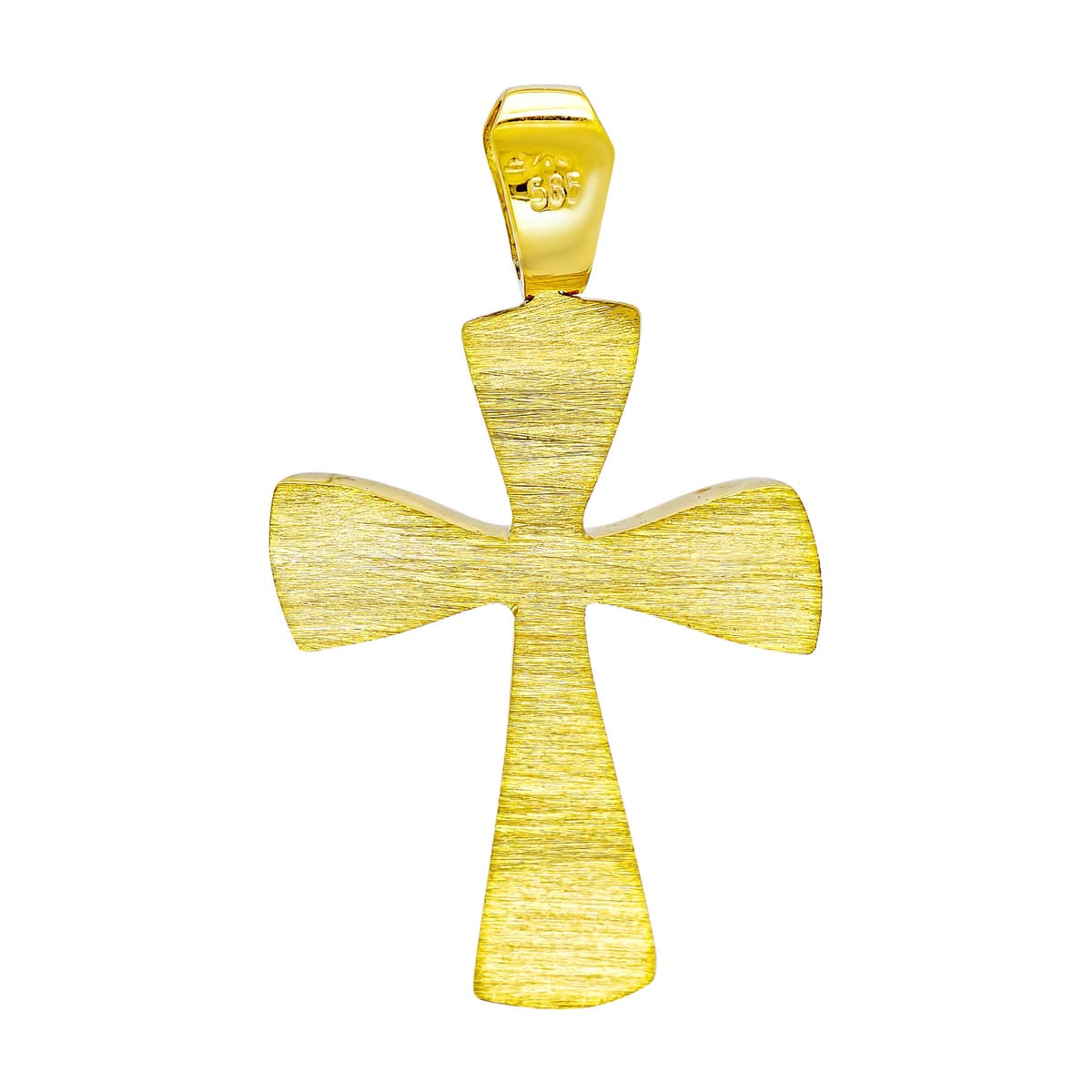 Women's Pendants Gofas Gold