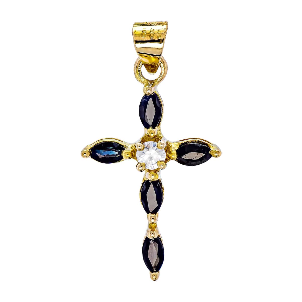 Women's Pendants Gofas Gold