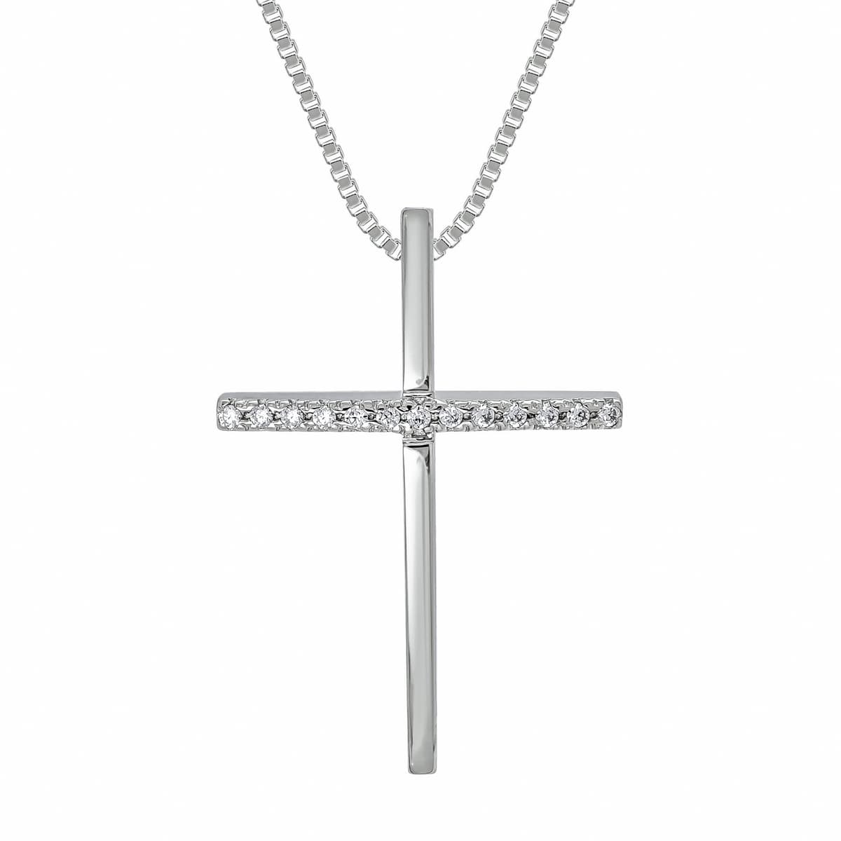 Women's Pendants Gofas Silver