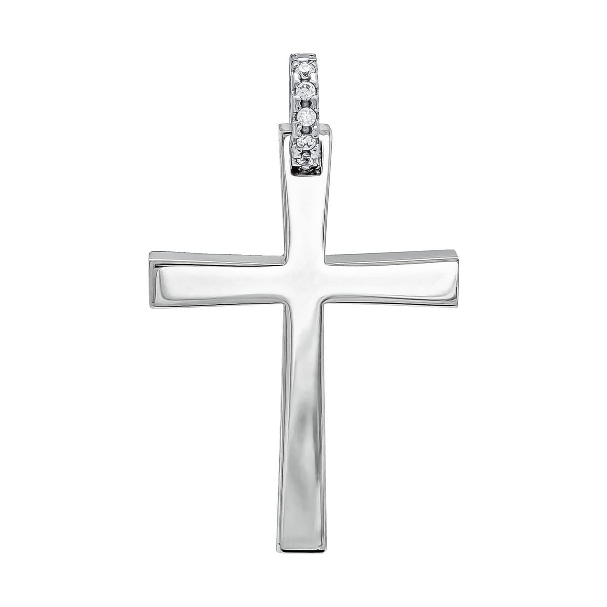 Women's Pendants Gofas Silver