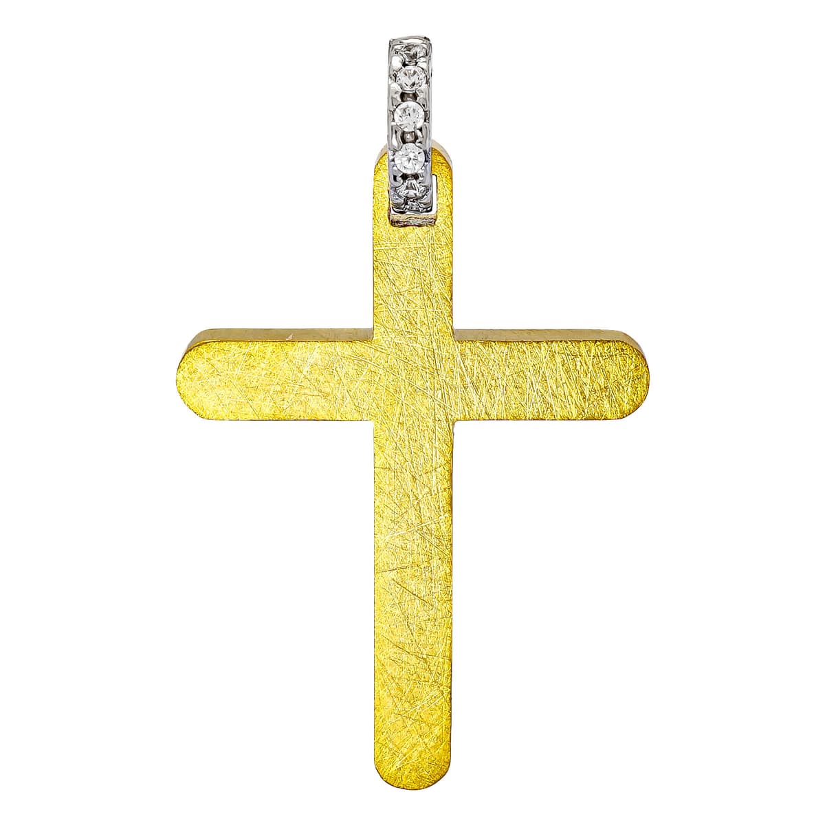 Women's Pendants Gofas Gold