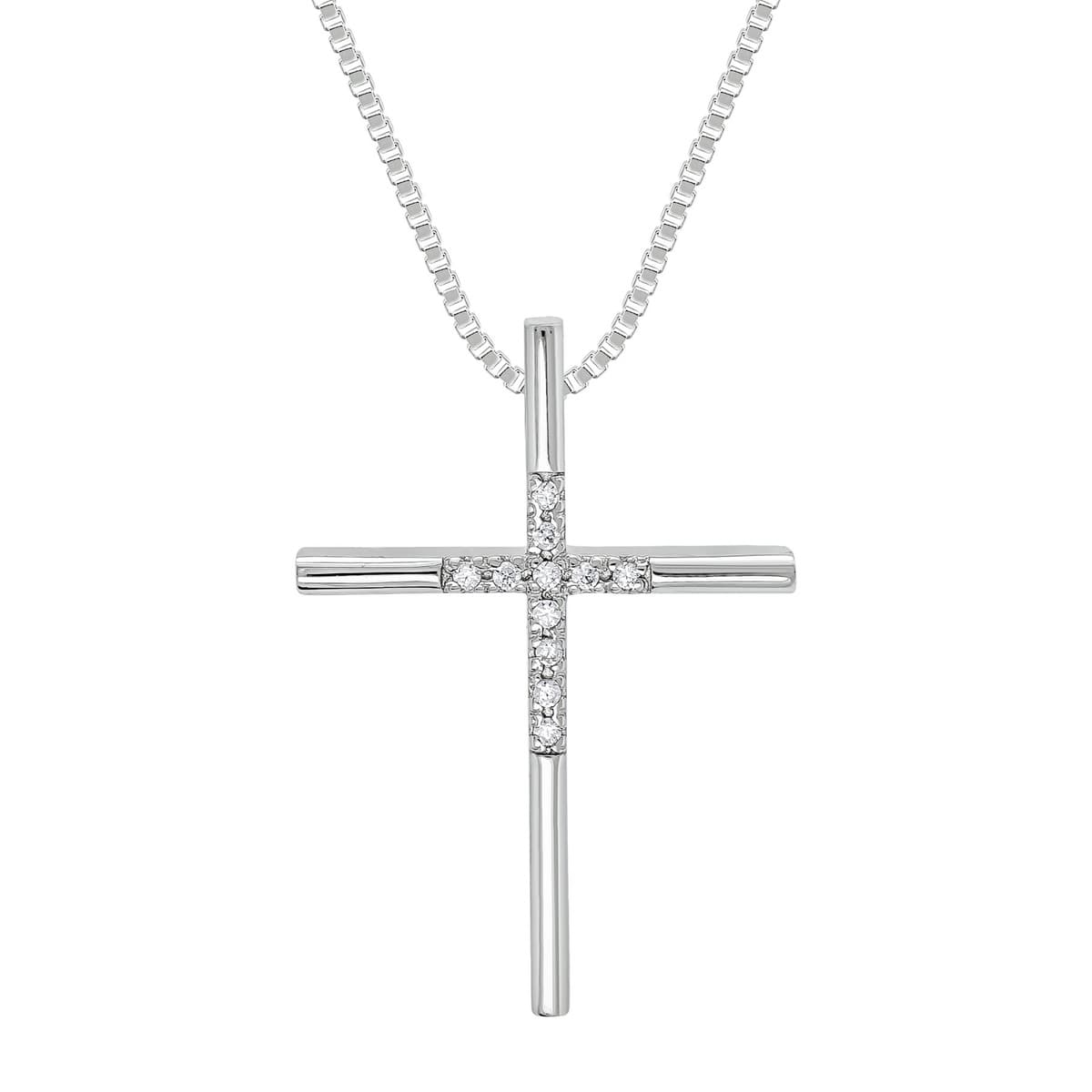 Women's Pendants Gofas Silver