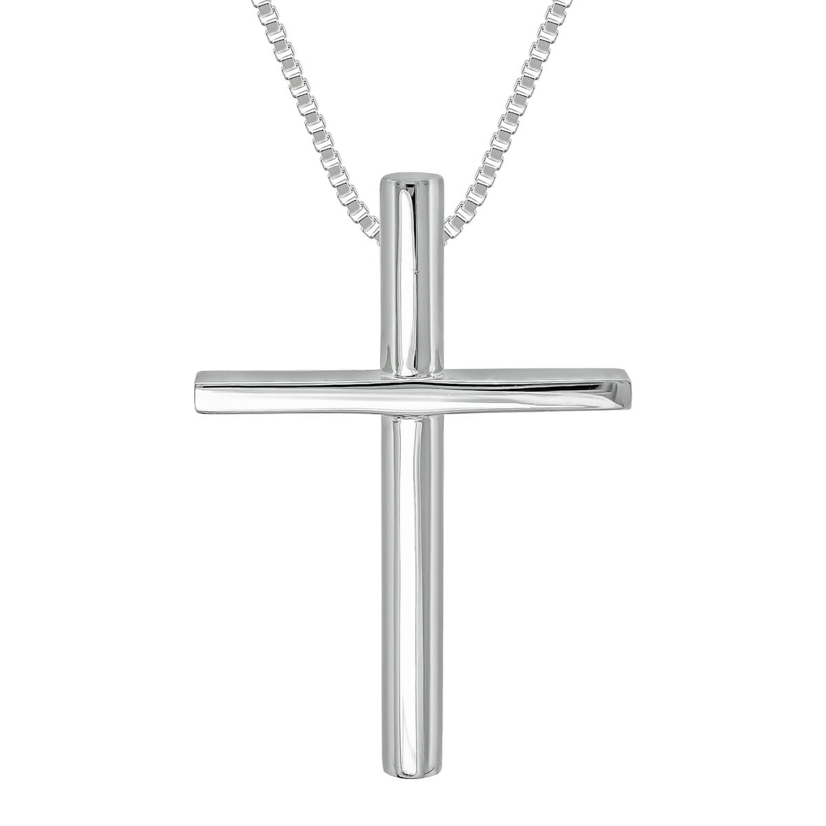 Women's Pendants Gofas Silver