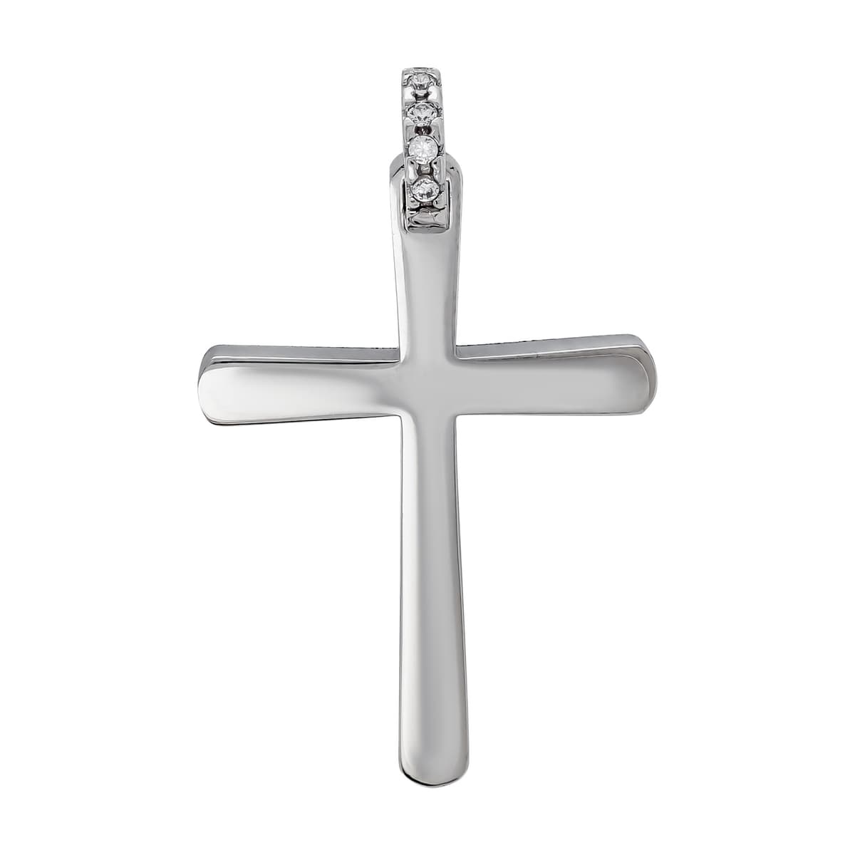 Women's Pendants Gofas Silver