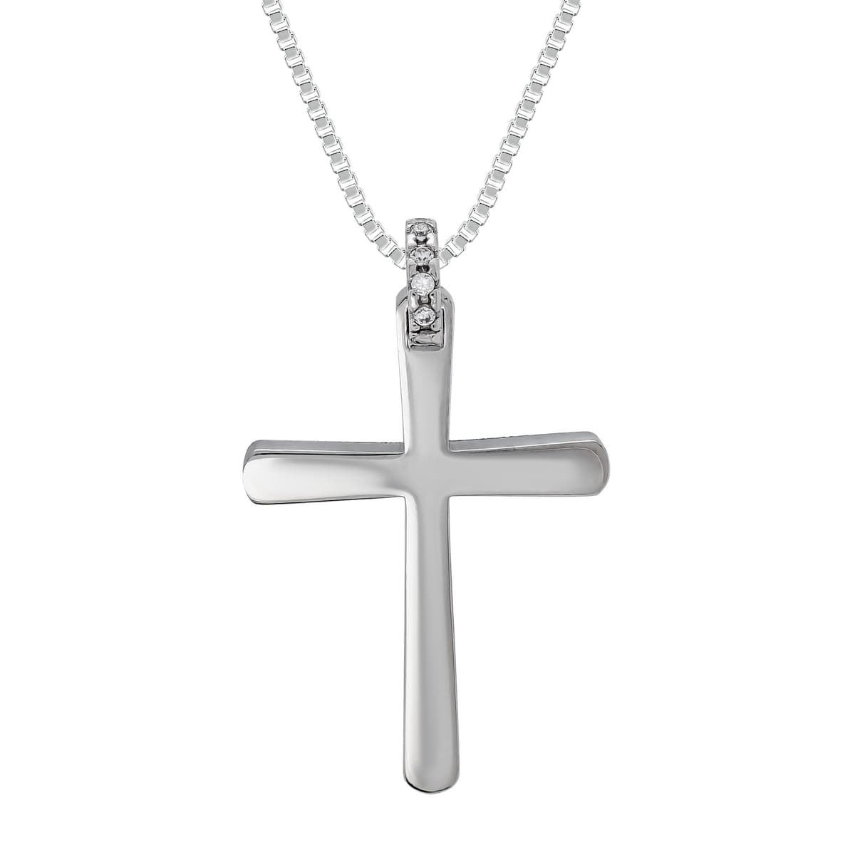 Women's Pendants Gofas Silver