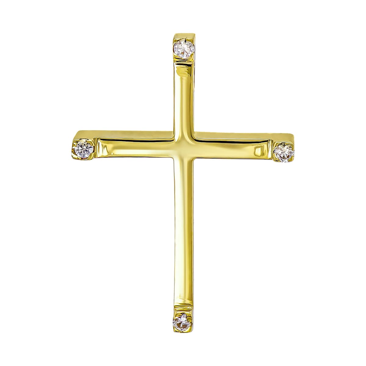 Women's Pendants Gofas Gold