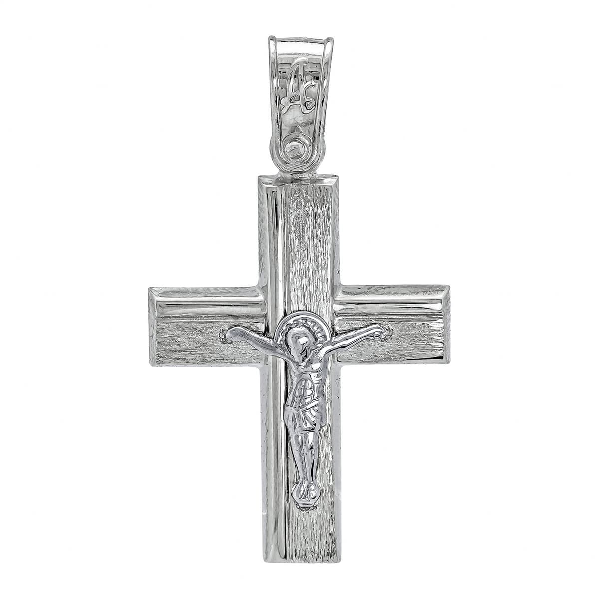 Women's Pendants Gofas Silver