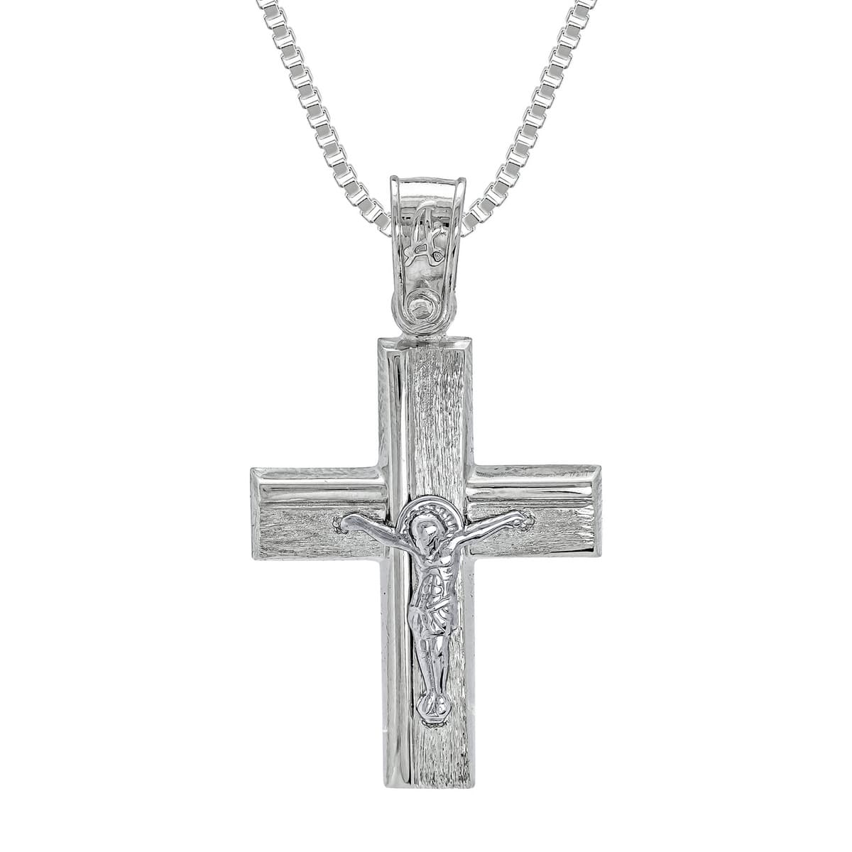 Women's Pendants Gofas Silver