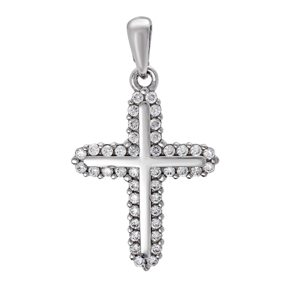 Women's Pendants Gofas Silver