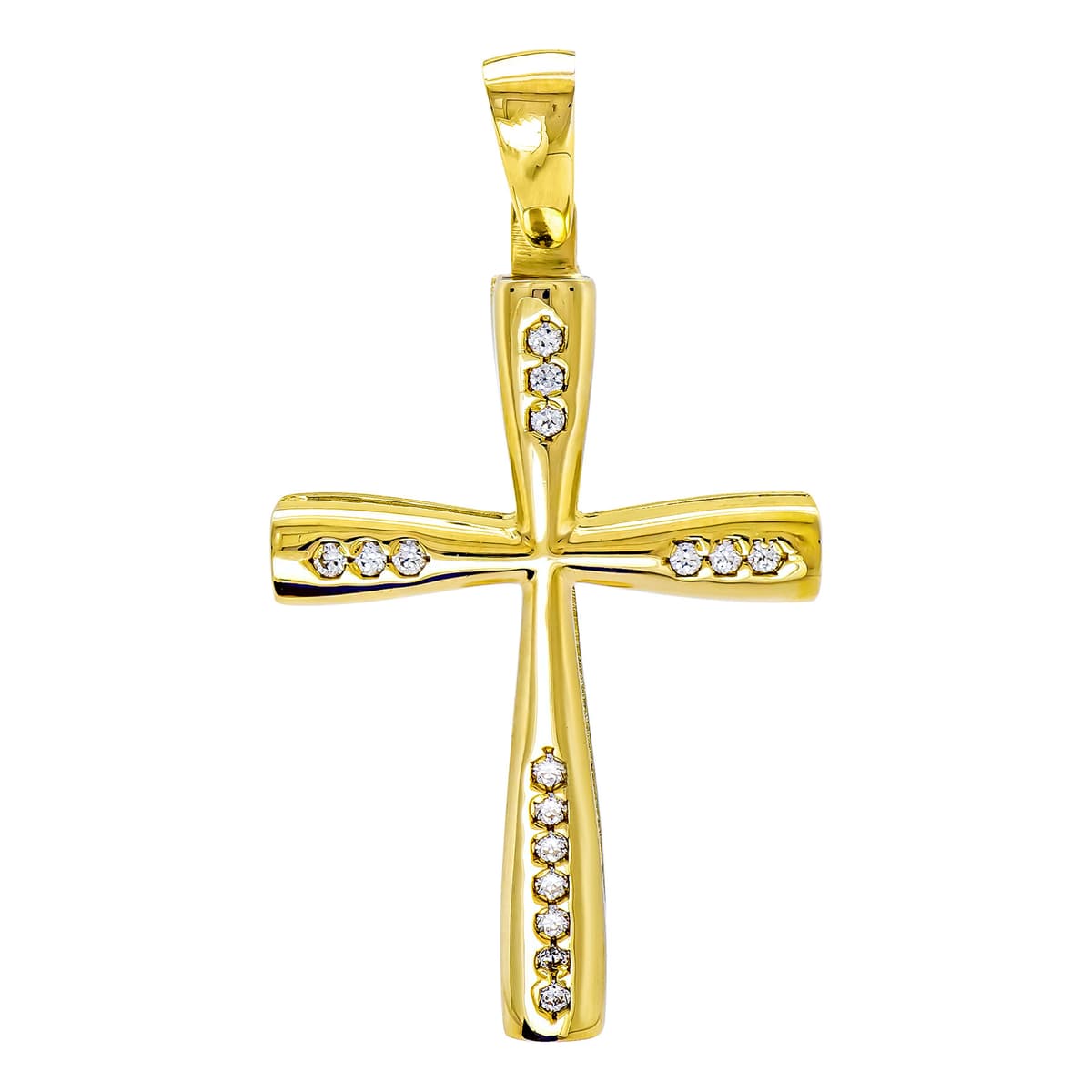 Women's Pendants Gofas Gold