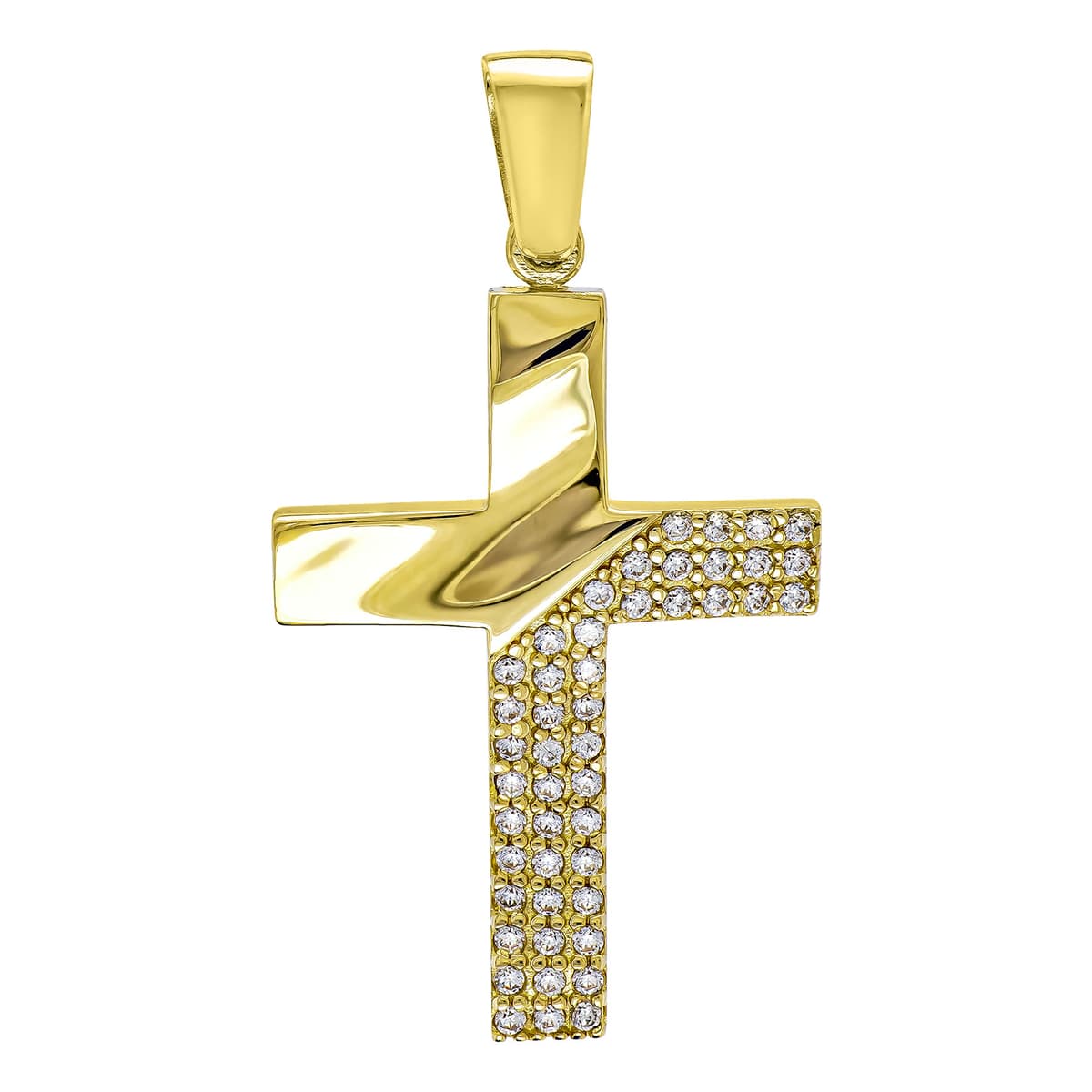 Women's Pendants Gofas Gold